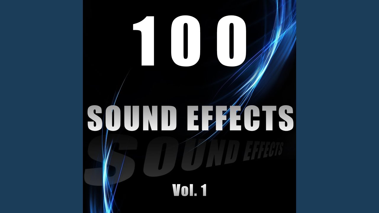 Sound Effect 1