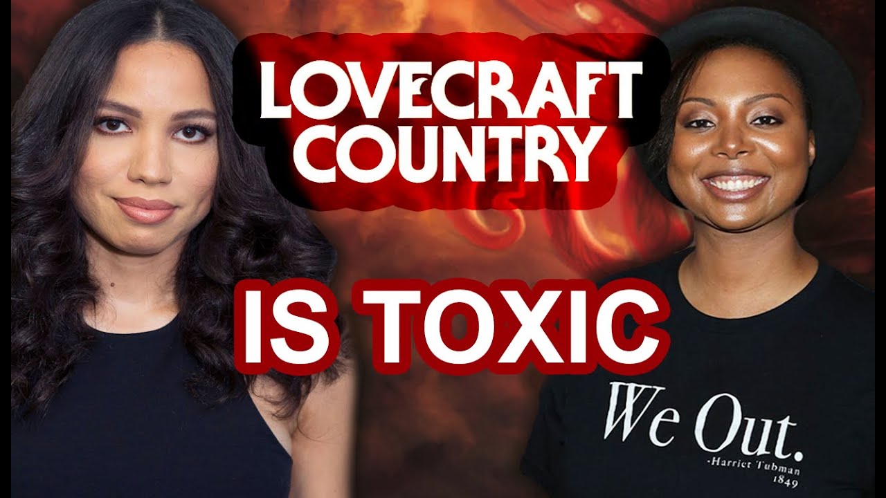 LOVECRAFT COUNTRY | A Toxic Work Environment