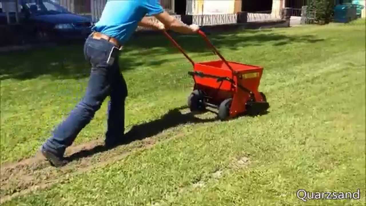 Handstreuer - H620