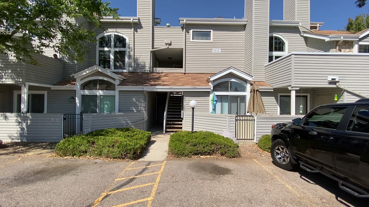 Aurora Condo for Rent Listed by Tri Home Life 931 Zeno