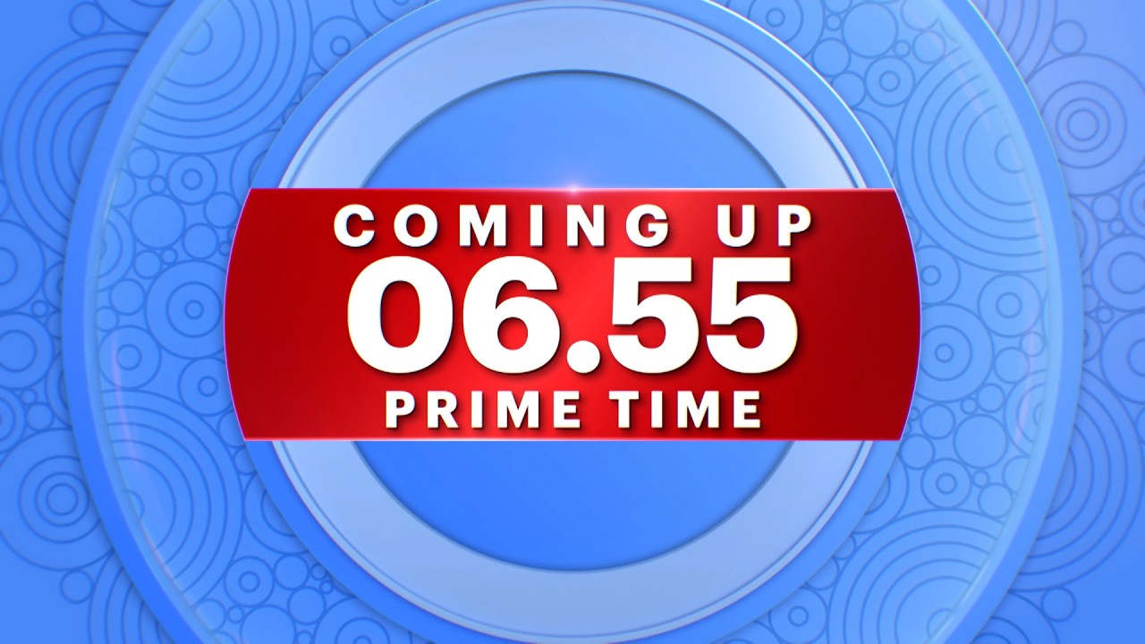 6.55 අද දෙරණ ප්‍රධාන පුවත් විකාශයේ සිරස්තල | 2026.03.16 | Ada Derana
