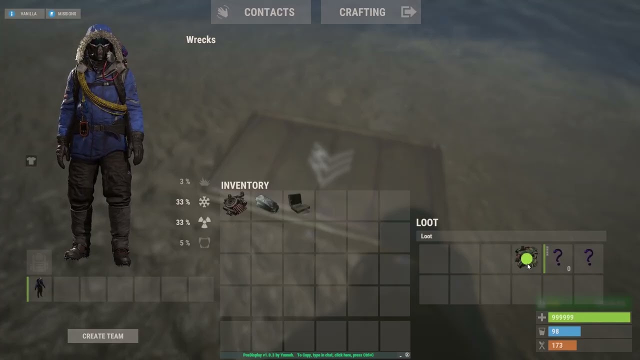 Extraction Looter