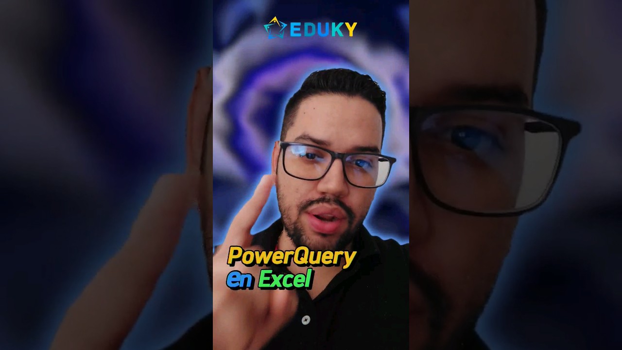 Aprende a utilizar Power Query en Excel #aprendeexcel #excel #excelavanzado