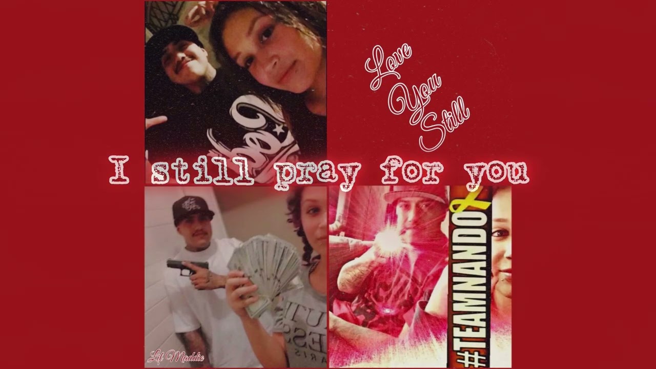 Lil Maddie - Love You Still (Prod. Hokatiwi)