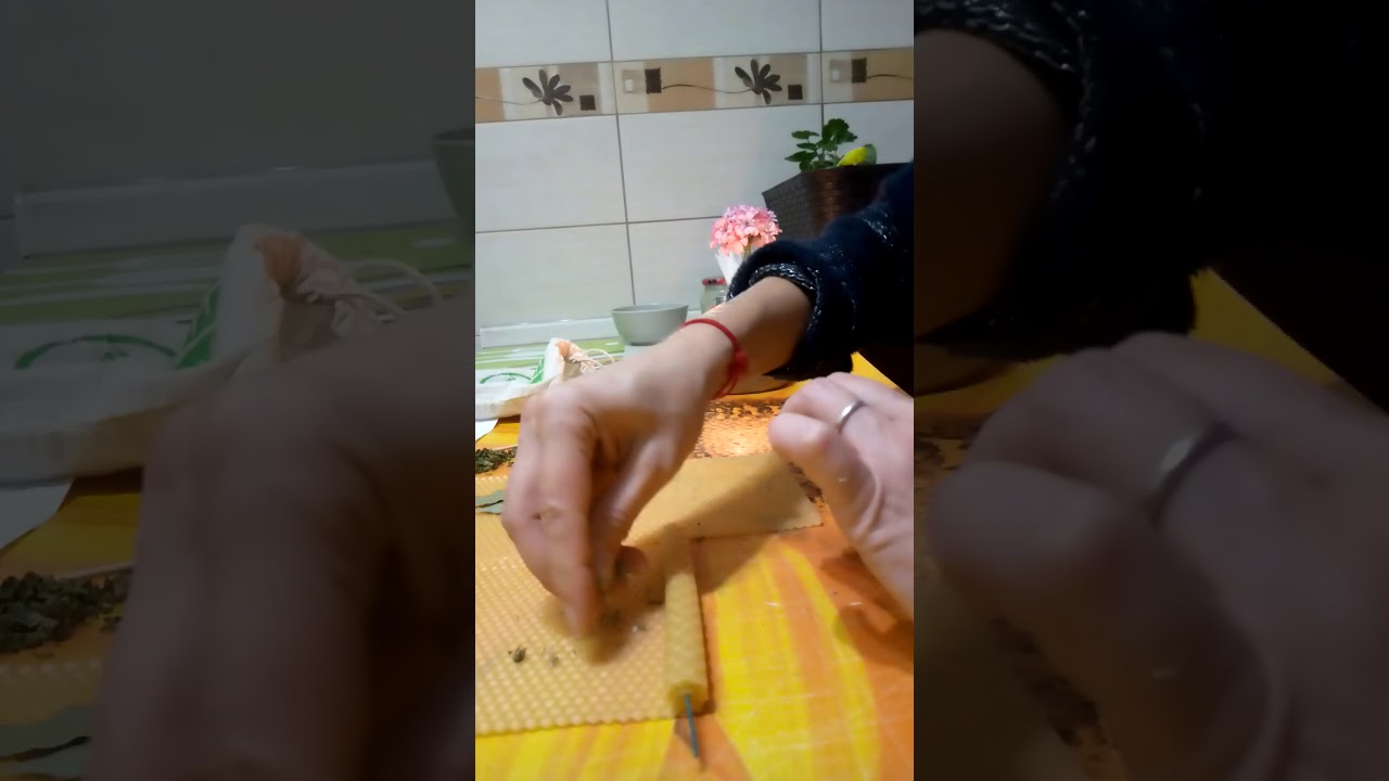 Свеча 