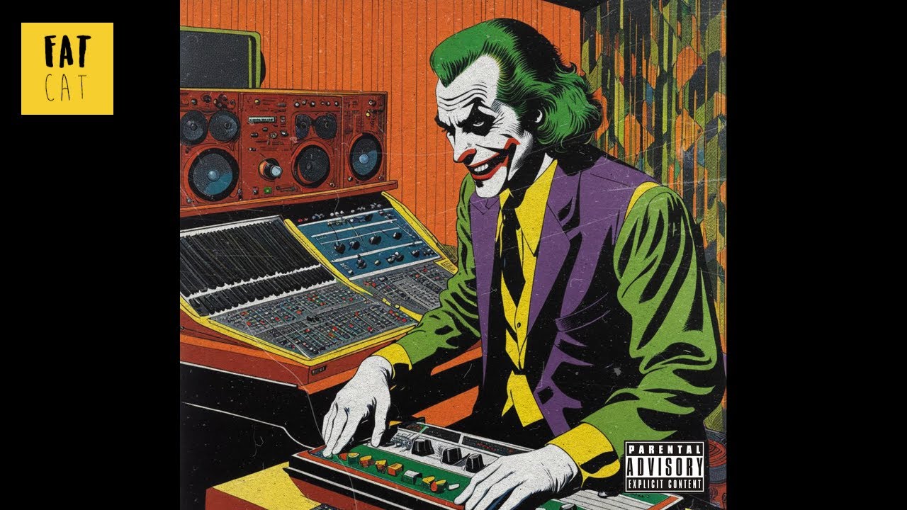 (FREE) 90s Freestyle Boom Bap Beat | 