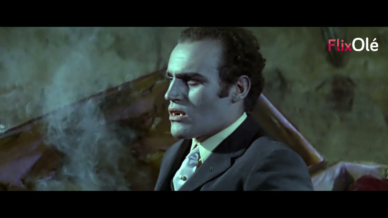 Los monstruos del terror (Tulio Demicheli, 1970)
