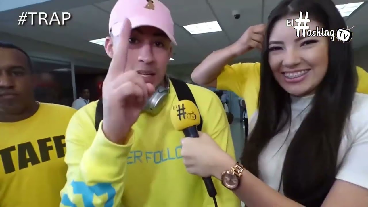 PODCAST - Bad Bunny en Chiriquí Panamá