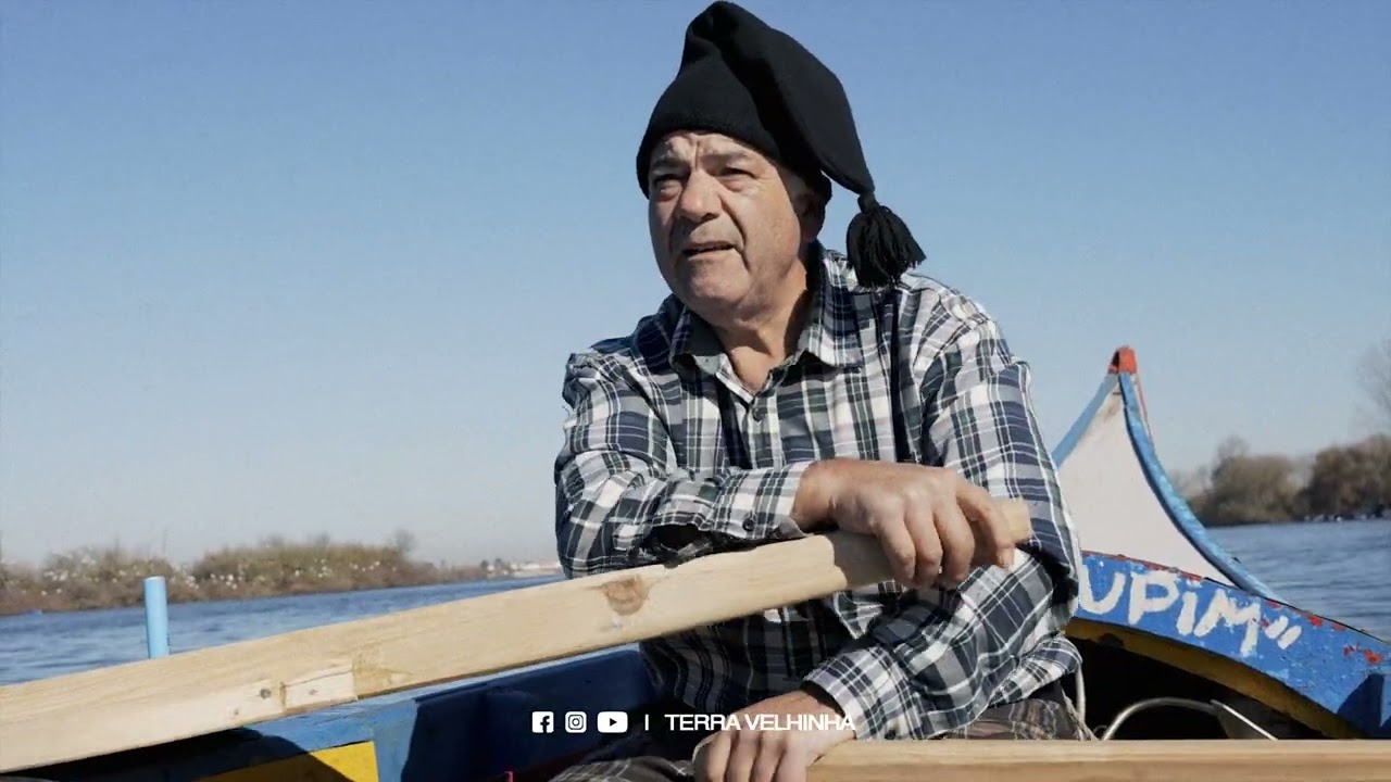 Avieiro do Tejo - José Carlos