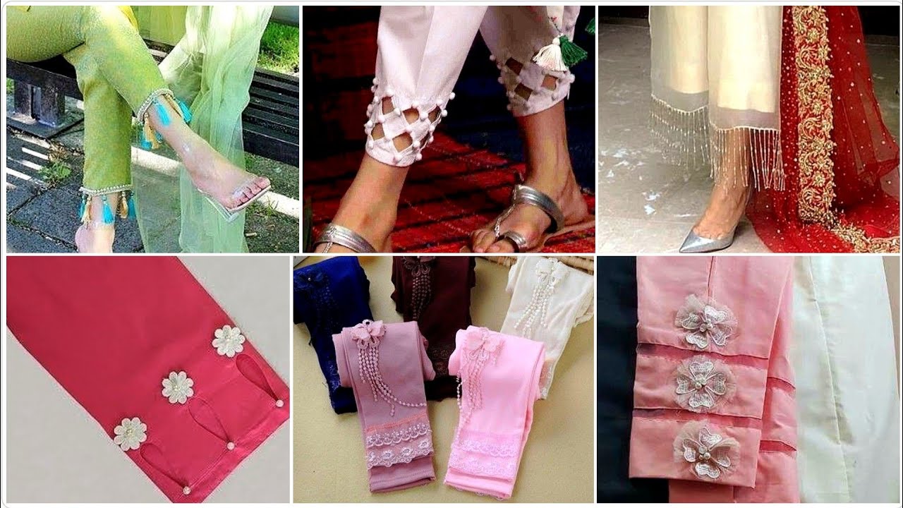 #palazzo #trouser #pant Latest Designer Palazzo pants | New Trousers for women |