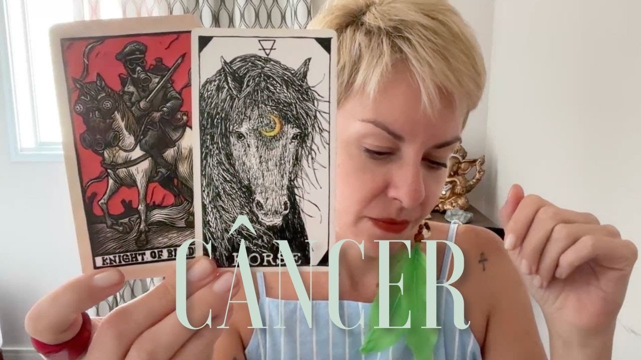 * CÂNCER * FEVEREIRO // 🌞🎉 VITÓRIA: esse problema/pessoa está começando a perder força