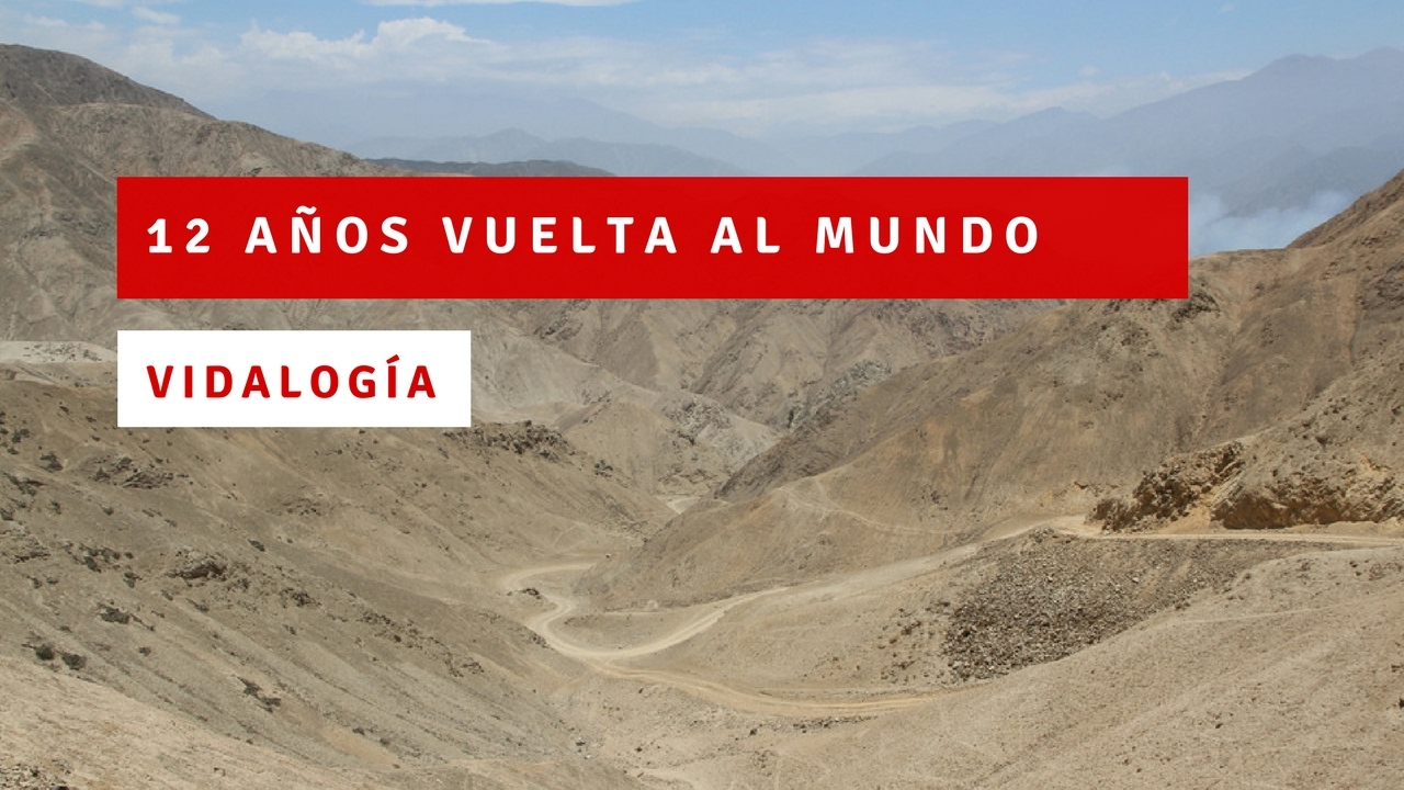 12 años Vuelta al mundo: No hay respuestas pero tampoco preguntas