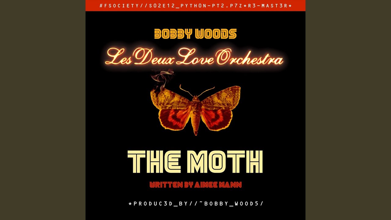 The Moth (Remastered)