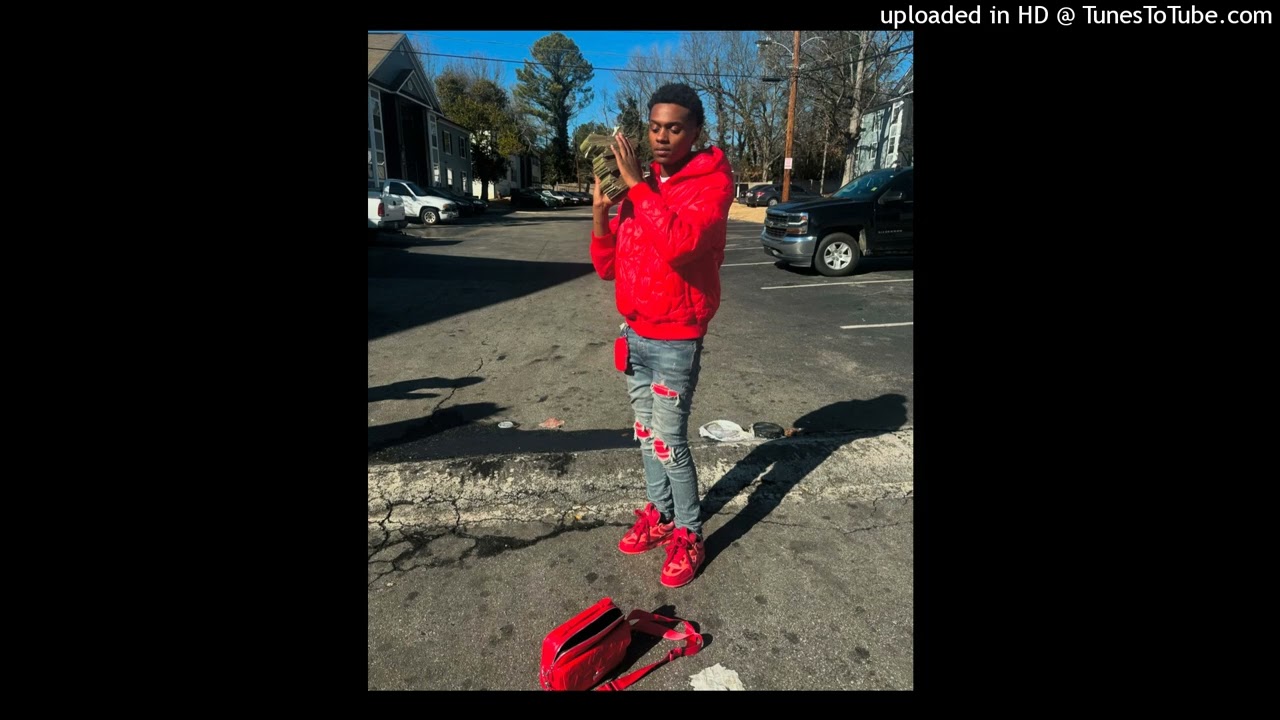 [FREE] Raq Baby Type Beat | FBL Manny Type Beat - V8 MOTORS