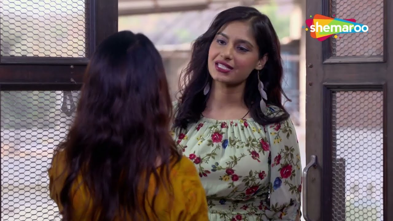 বৌদি সিরিজ || দেবর অনুভব করল বৌদির অজানা স্পন্দন | Crime World New Episode | Bangla Crime Show