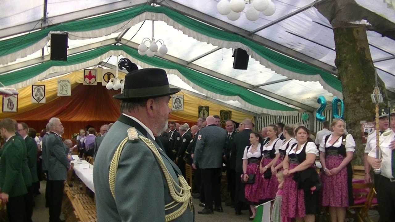 schützenfest du bucholz 15.6.2019