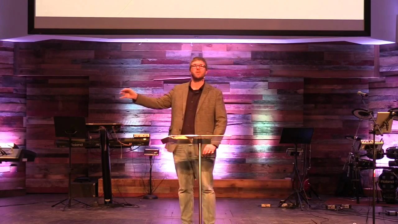 Nine Reminders from God's Word- 3/15