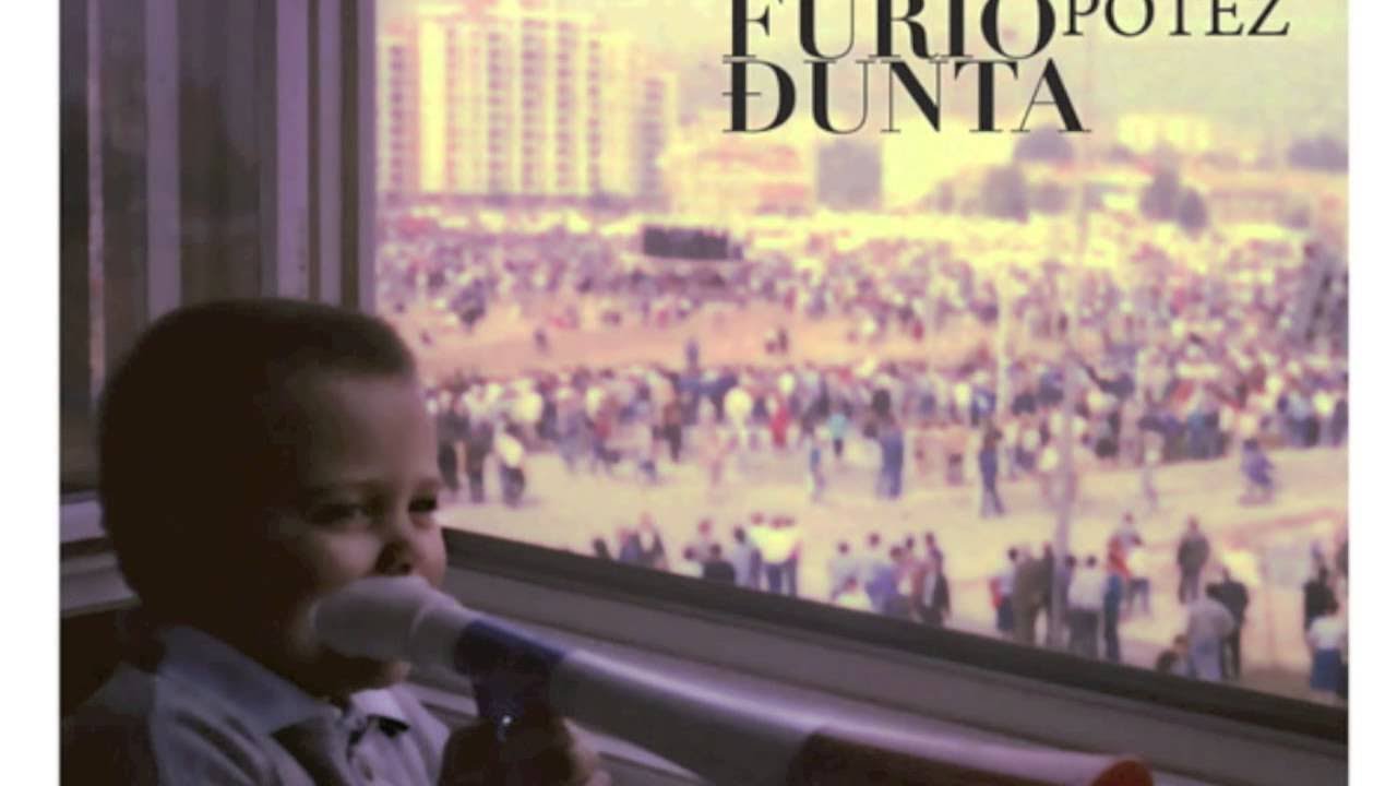 Furio Đunta - Prespavaću dan