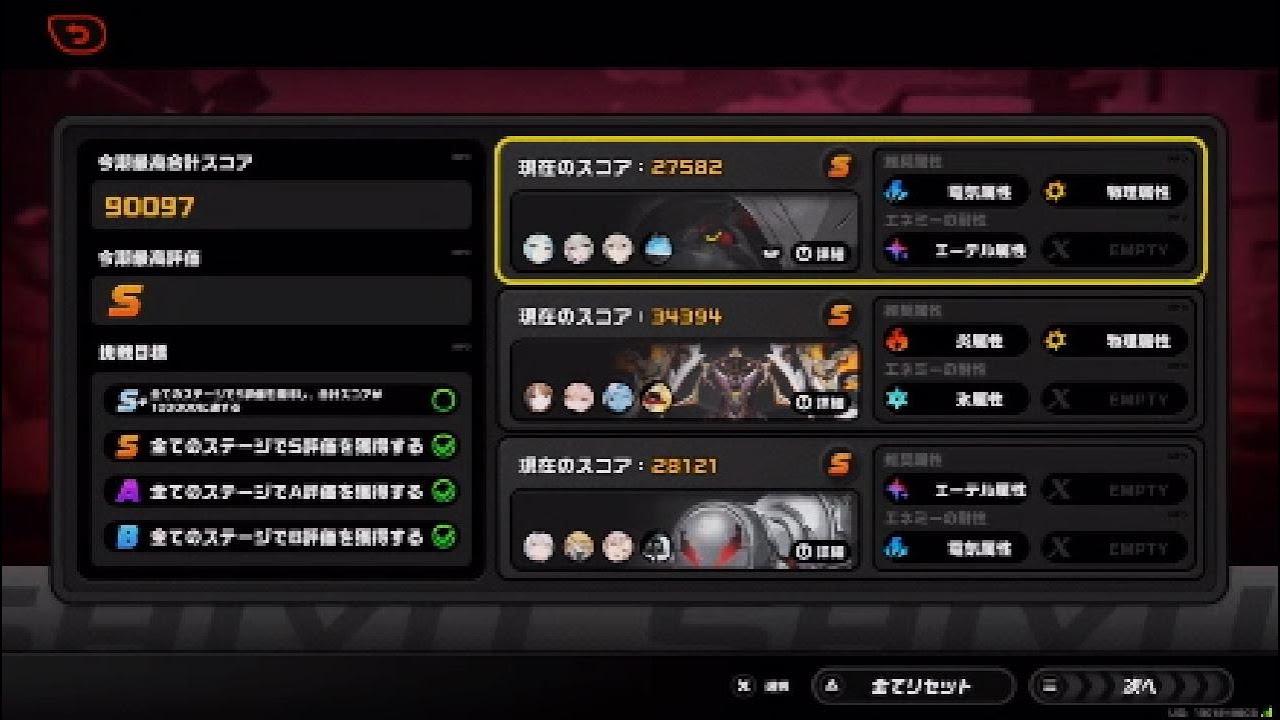 [ゼンゼロ Ver2.6]式興防衛戦 激変ノード5(3/6～3/19)