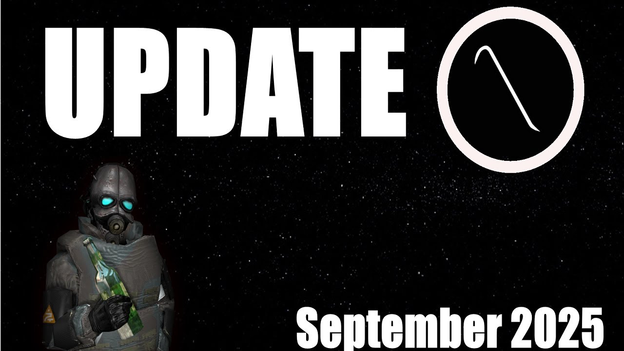 Update September 2025