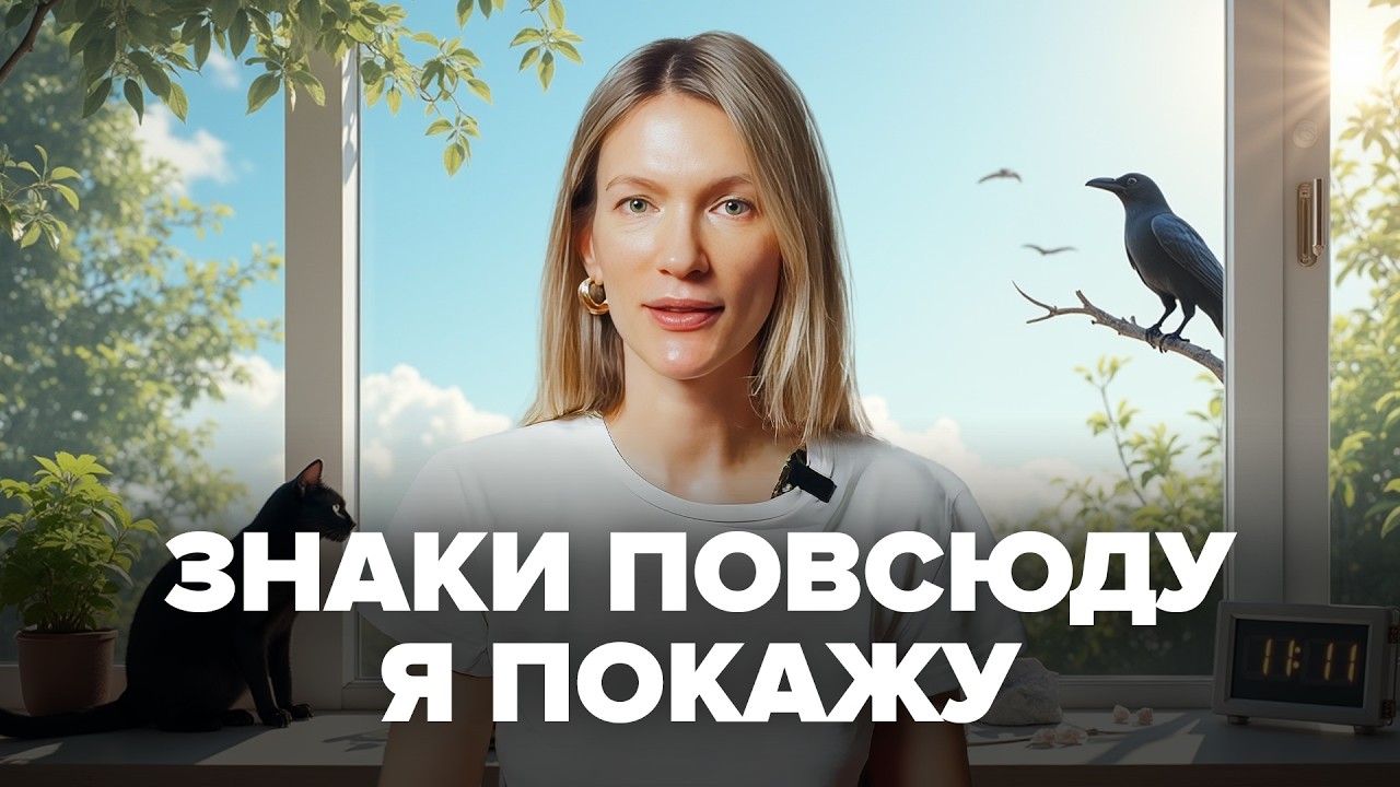 Я начала слушать интуицию – и жизнь изменилась навсегда!
