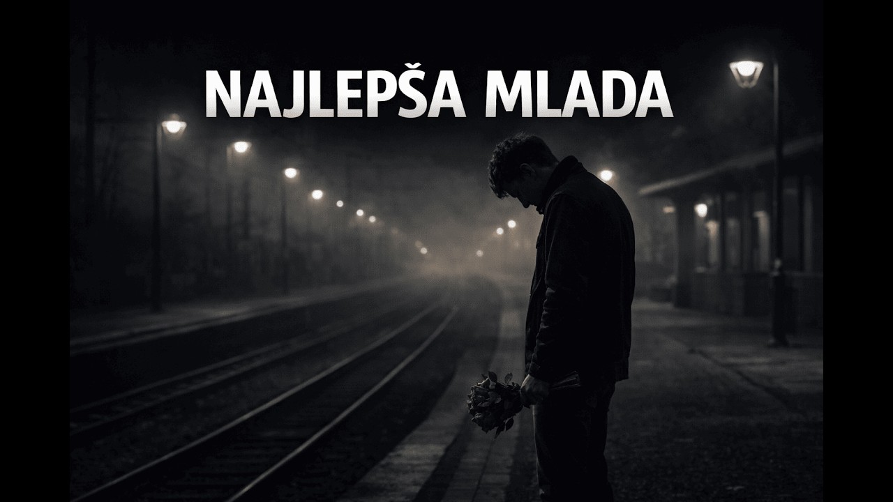 Ironični lutak - Najlep&scaron;a mlada | emotivna pesma