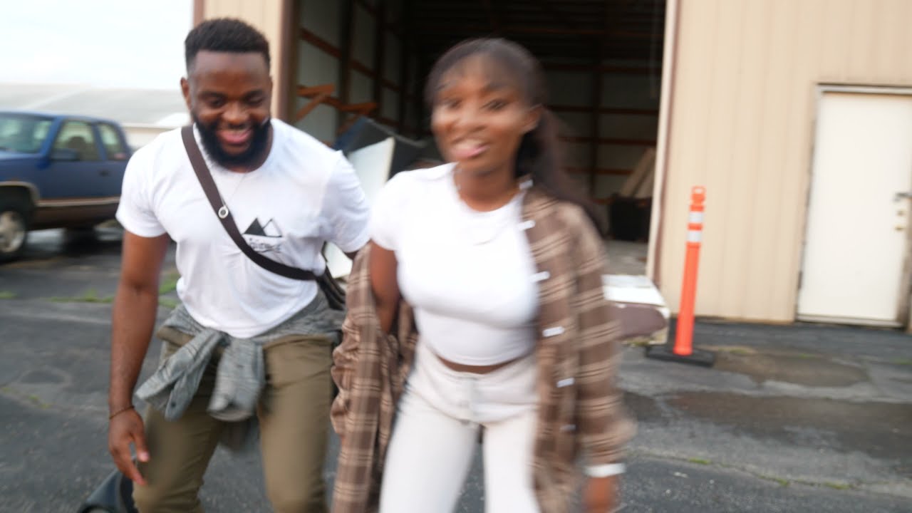 Kidaku Daku By Popaul Amisi (Dance Video)