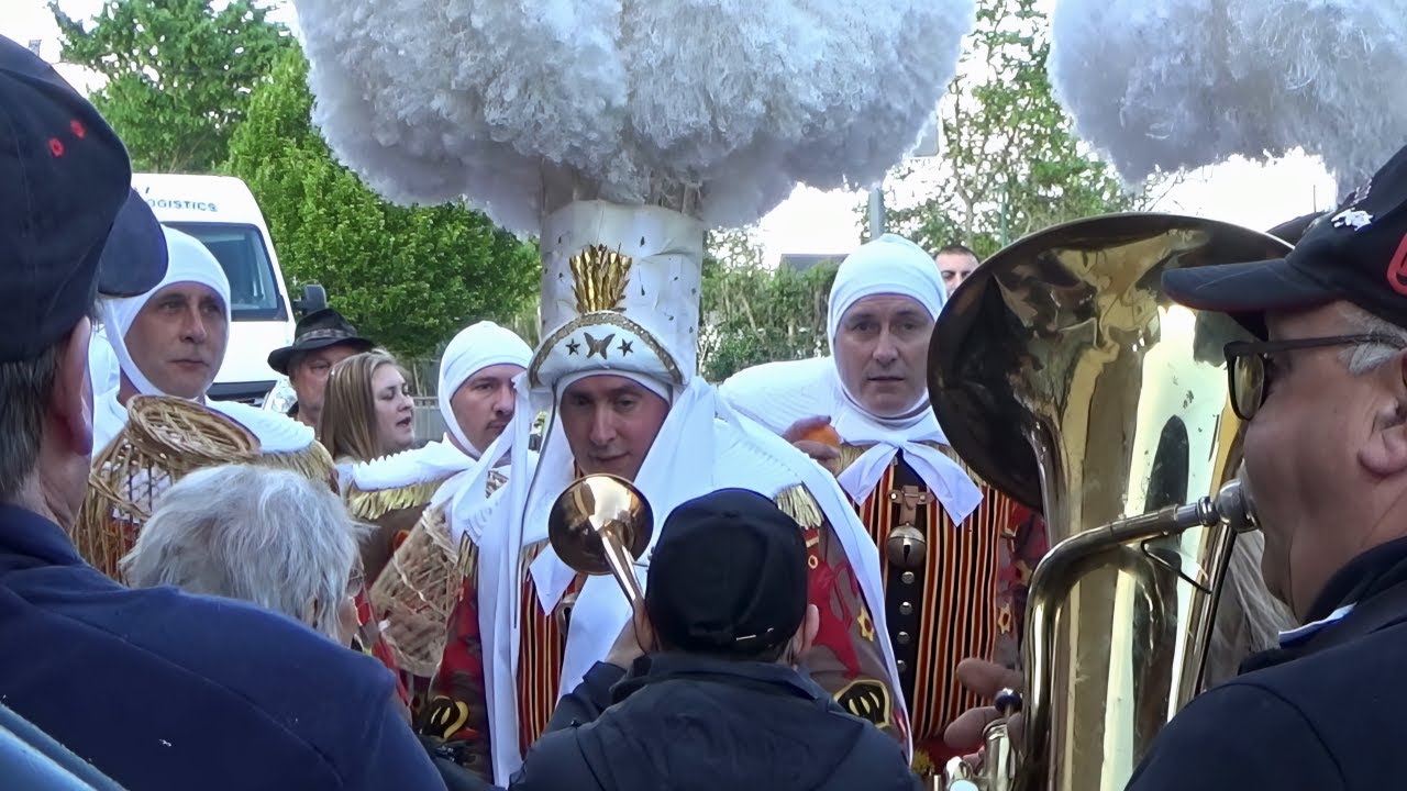 Carnaval de Mignault 2025 - Le Postillon de Longjumeau