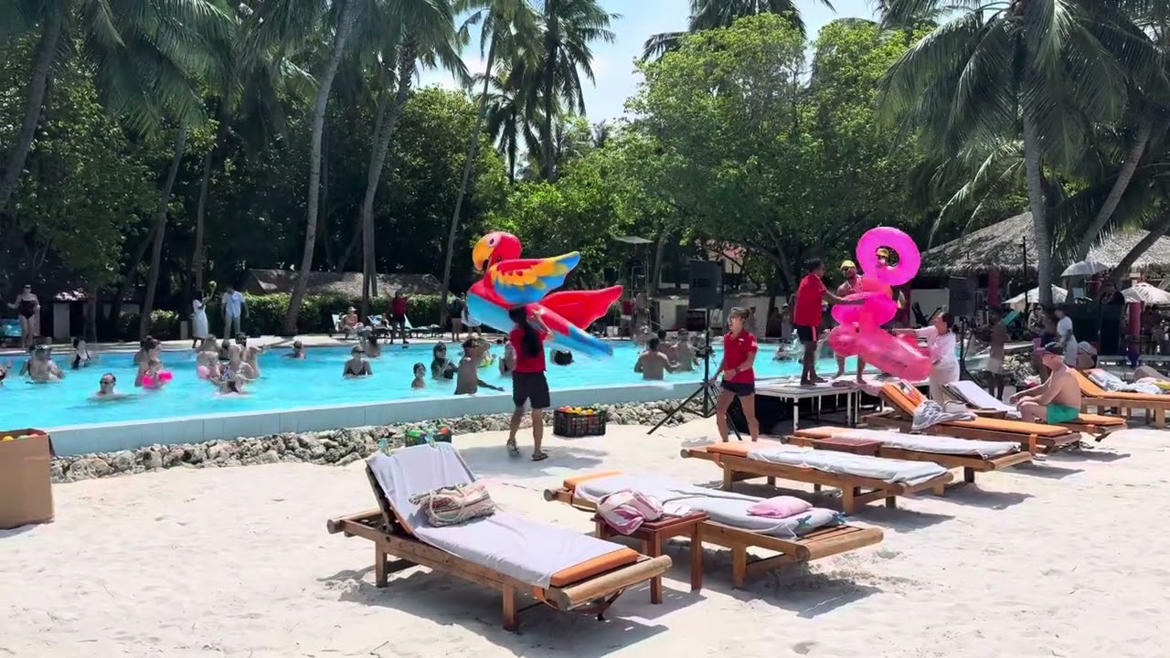 Club Med Kani Maldives
