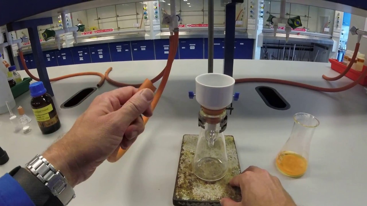 Buchner Funnel