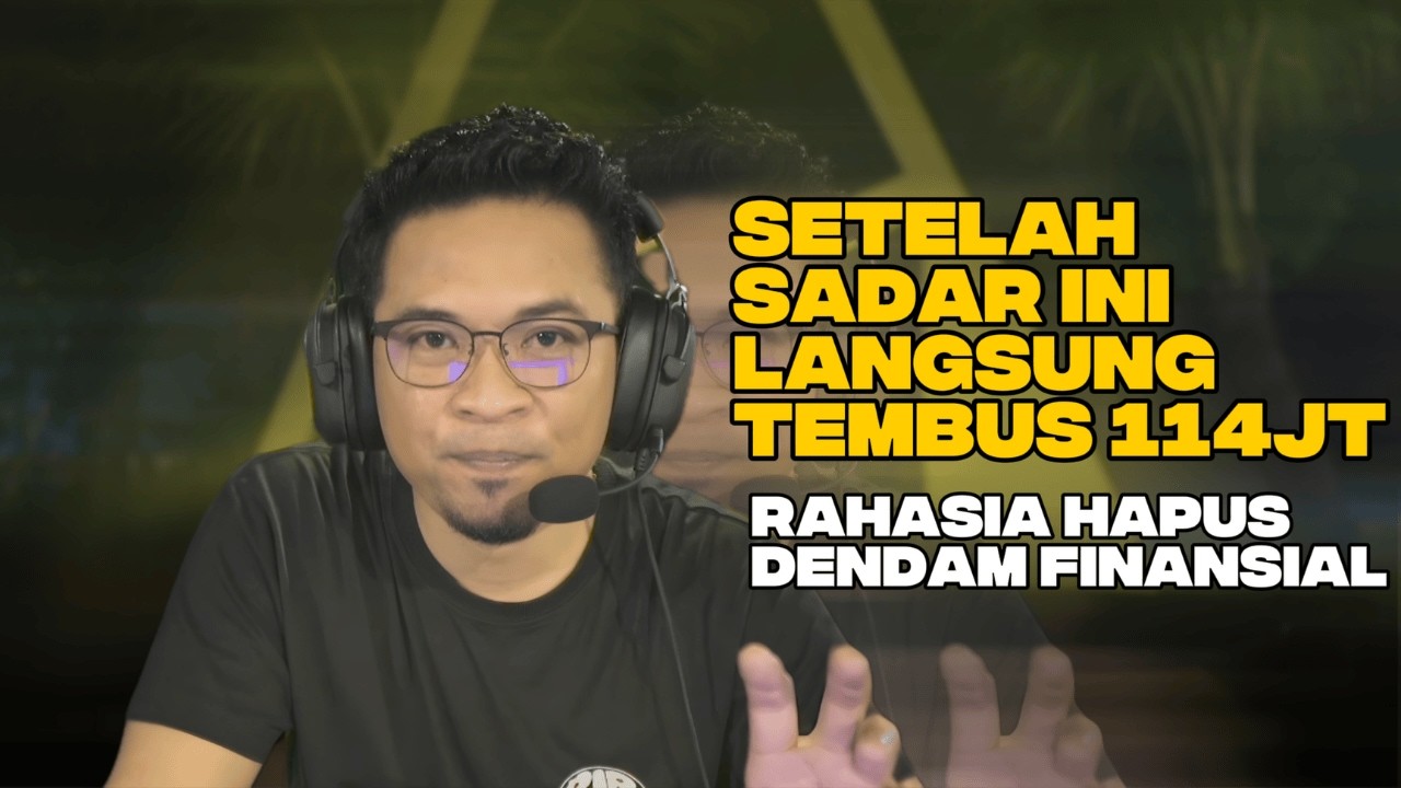 Uang Masuk 114 Juta Tanpa Diduga! Kisah Mbak Fitri Sembuh dari Luka Batin 