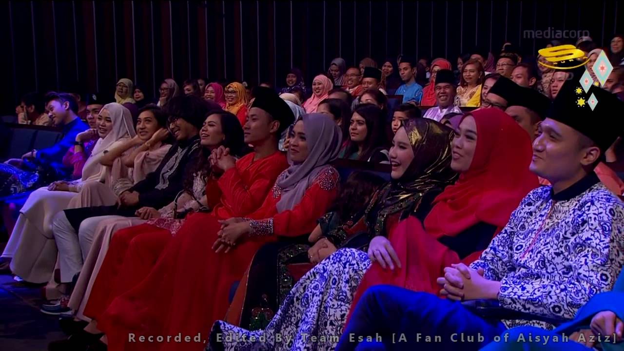 Sinar Lebaran 2016 Part 4/7