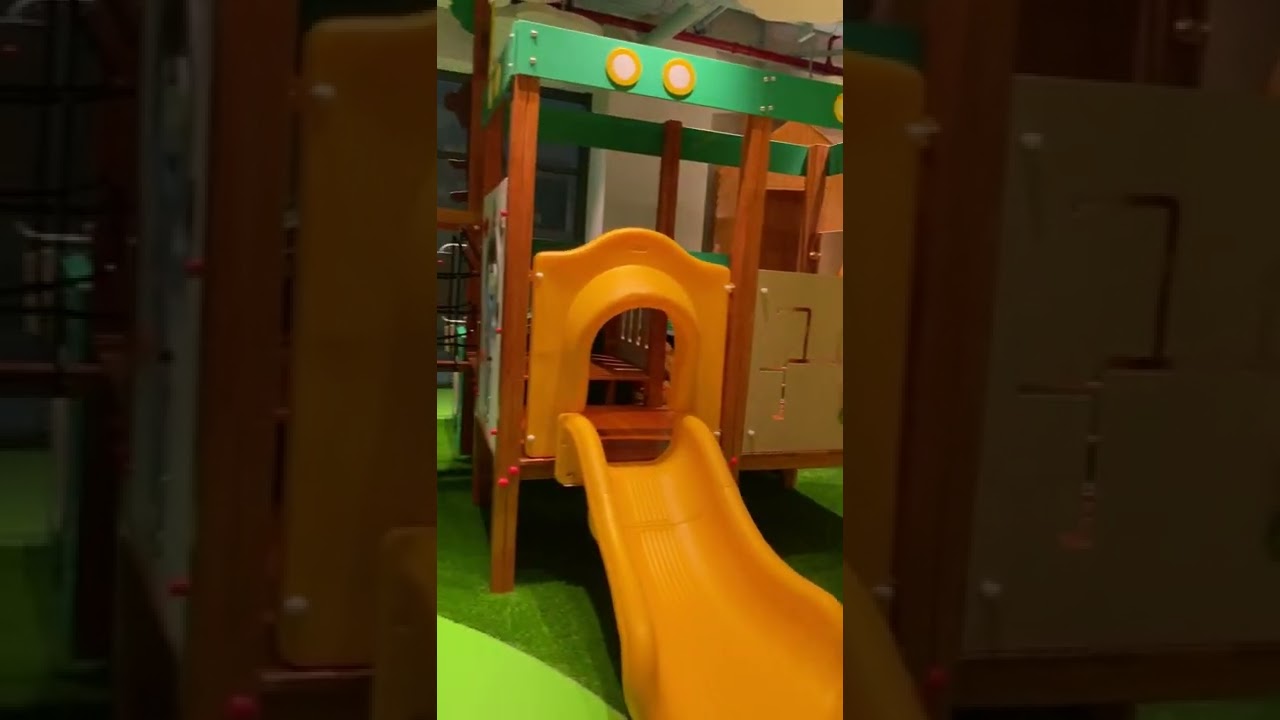 Regent Phu Quoc - Kids Room (Regent Kids)