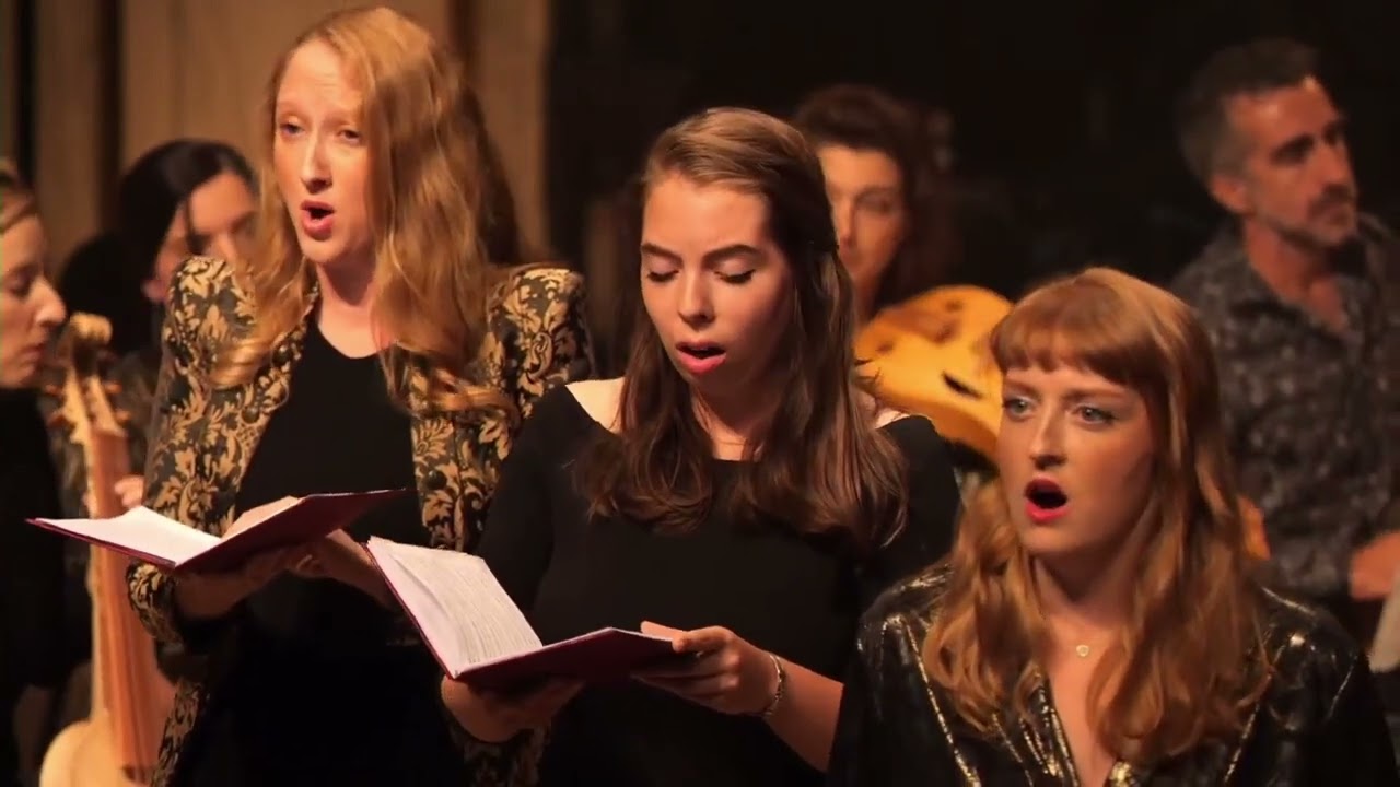 Sollazzo Ensemble | Livestream 26 augustus 2022
