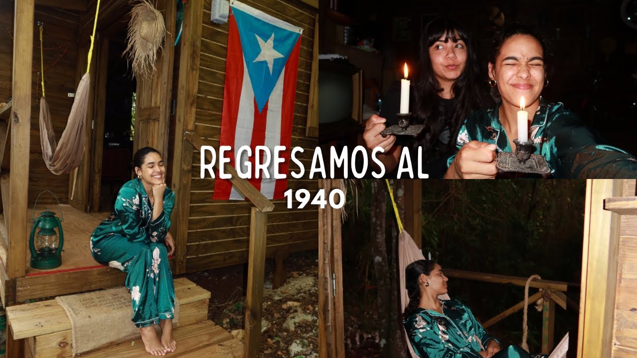 15hrs sobreviviendo en el 1940. 