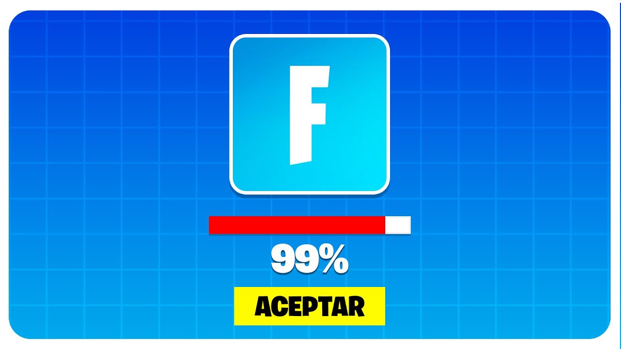 Complet&eacute; Fortnite al 100%