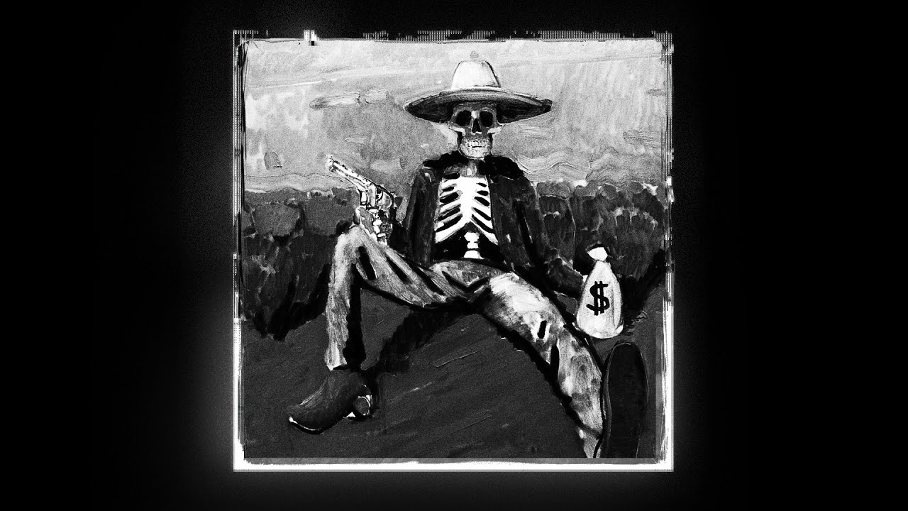 [FREE] REDZED X TERROR REID X SXMPRA TYPE BEAT - 