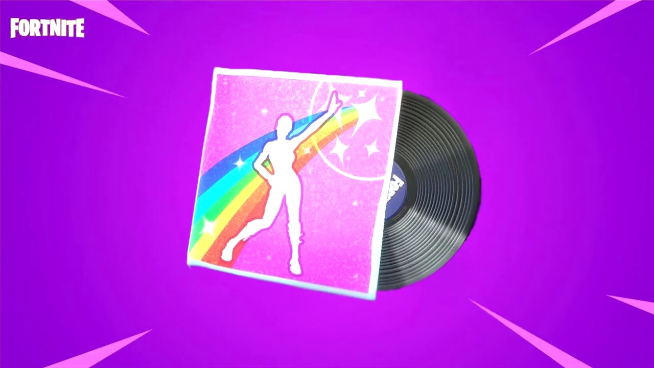 FORTNITE STAR POWER LOBBY MUSIC 10 HOURS