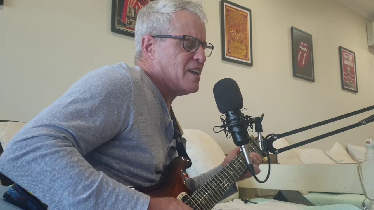 Naughty But Nice ( Unplugged) - Groove Doctor Bob - Groovesville 4221