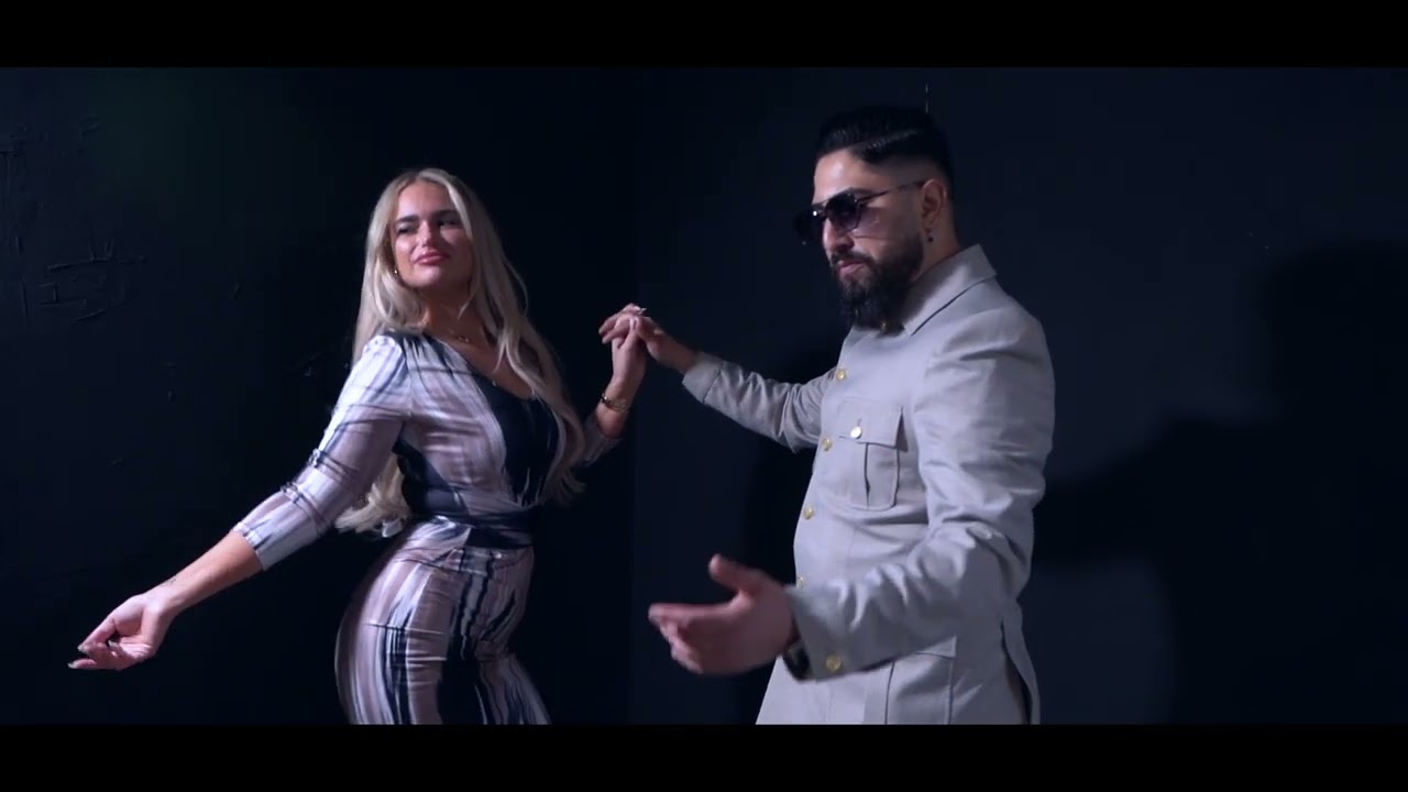 Asmir Hrustic - Politika (Official Video 2025)