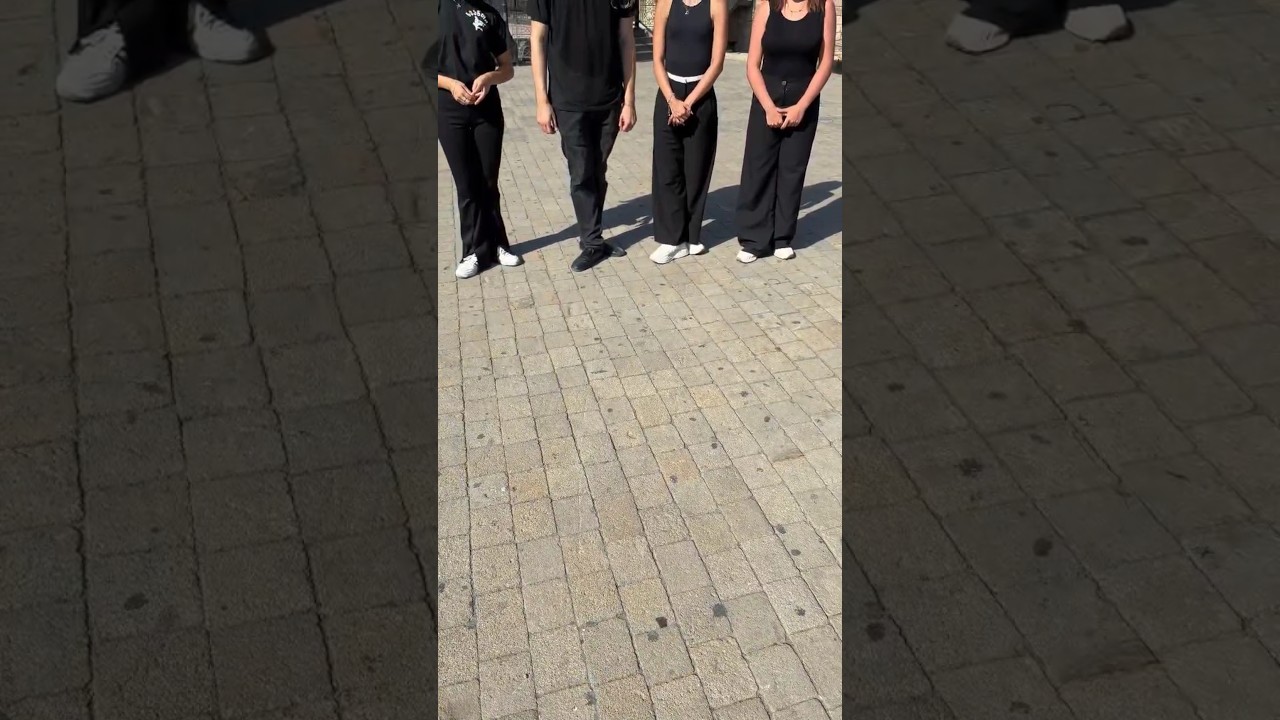 Рамазан Вернулся Лезгинка 2024 Lezginka Ramazan ALISHKA Dance Funny Music Baku Девочки В Шоке 😅😅