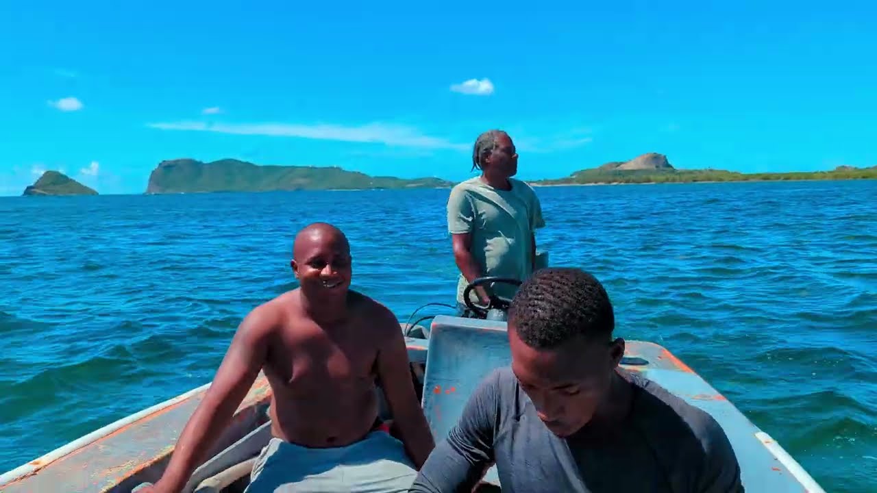 Глубоководное погружение в Сент-Люсии 🇱🇨 Сент-Люсия 🇱🇨 Сент-Люсия 🇱🇨