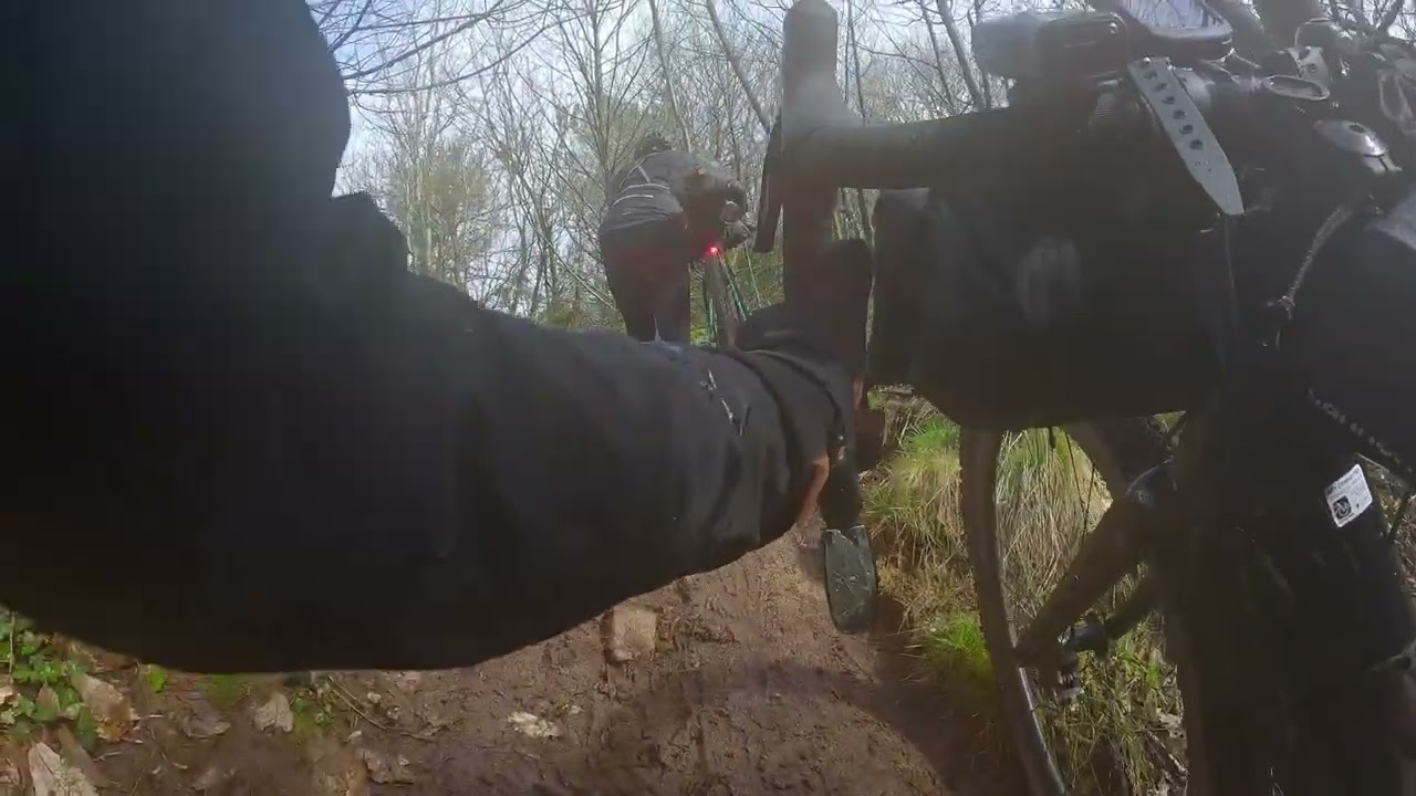Gravelman Breizh Sud