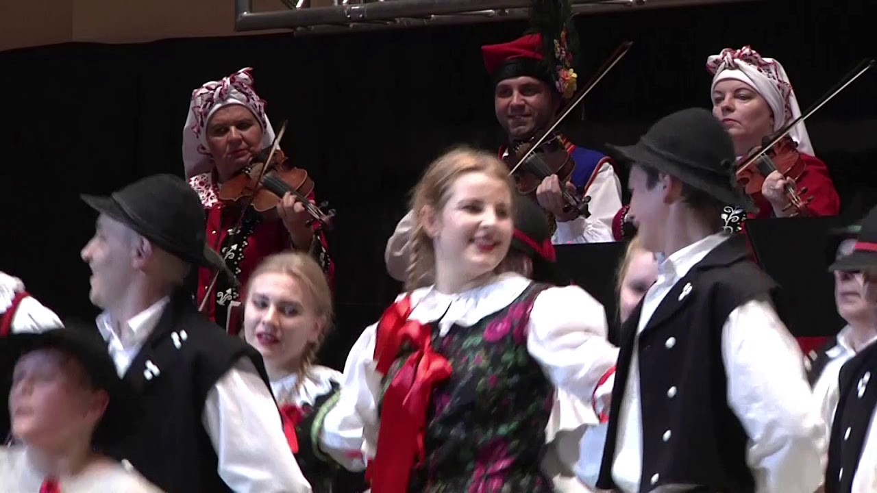 ORAWA Mali Gorzowiacy jubilee concert 35 years 2016