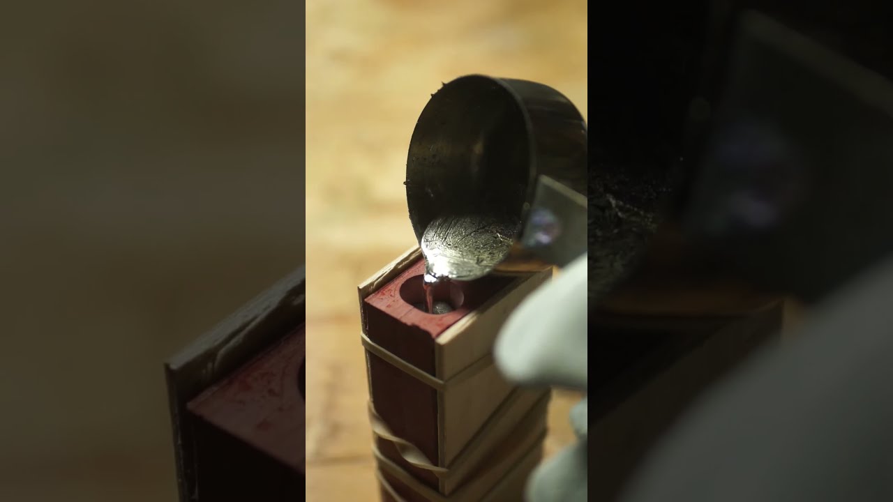 how fast can you make a slow fishing jig?  #diylure #fishing #3dprinting #lurefishing