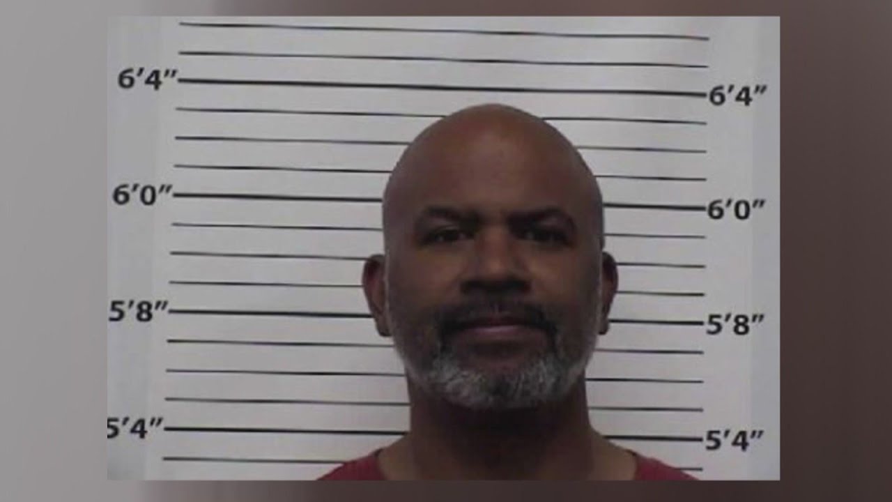 DNA from sexual assault kit backlog identifies suspect in 2 cold-case rapes