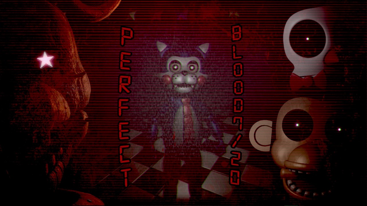 Perfect Blood 7/20: RNG Edition