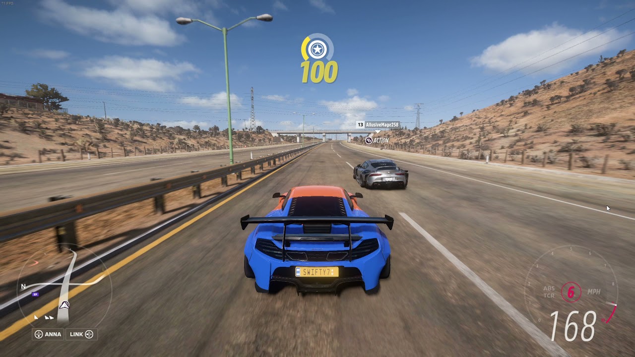 BEST widebody kit (mclaren 650s)