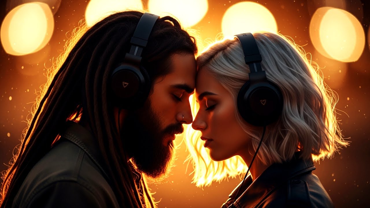 Sia ft. Damian Marley – Endless Horizon 🌅 | Soulful AI Music Video (Cinematic Pop Reggae)