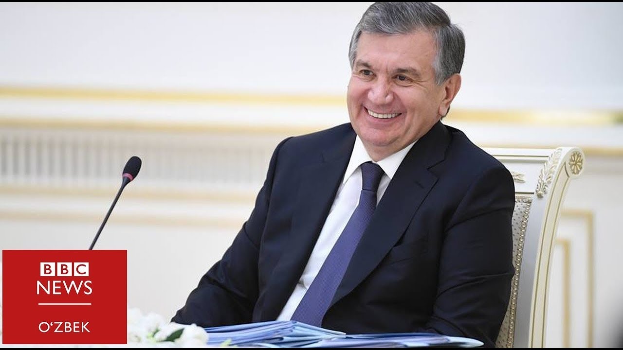 Мирзиёевнинг қанча бойлиги бор?